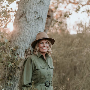 Meet your Posher, Beth